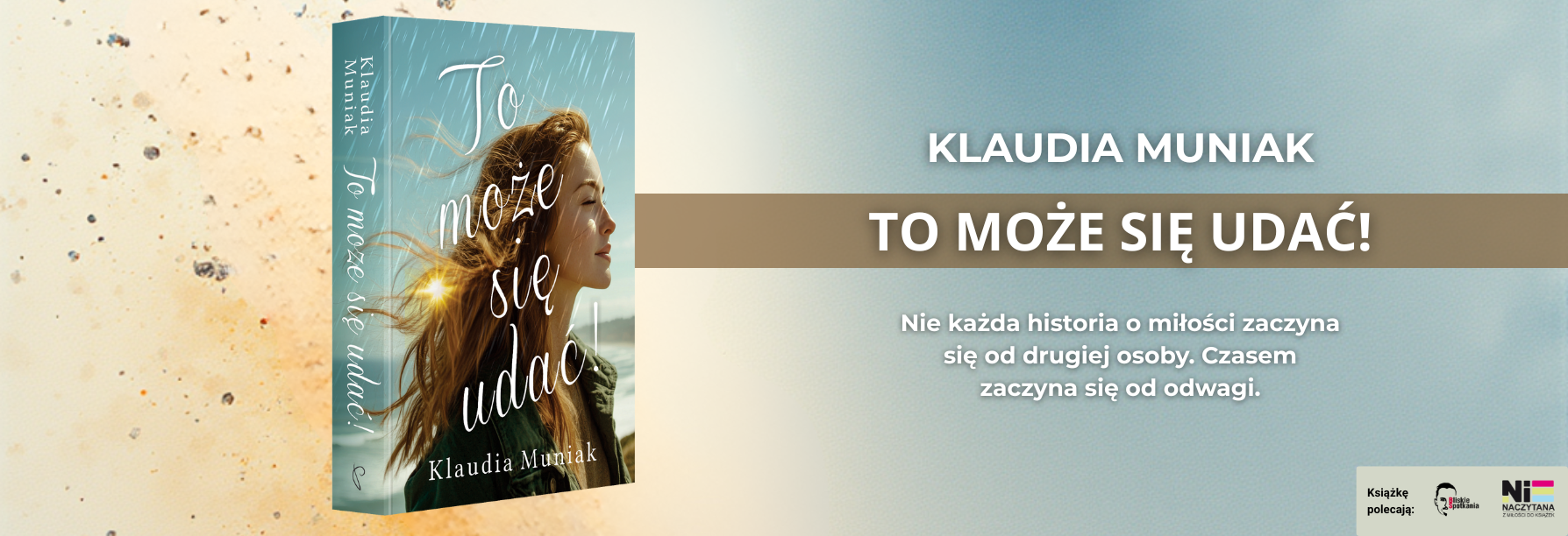 To może się udać! To może się udać!