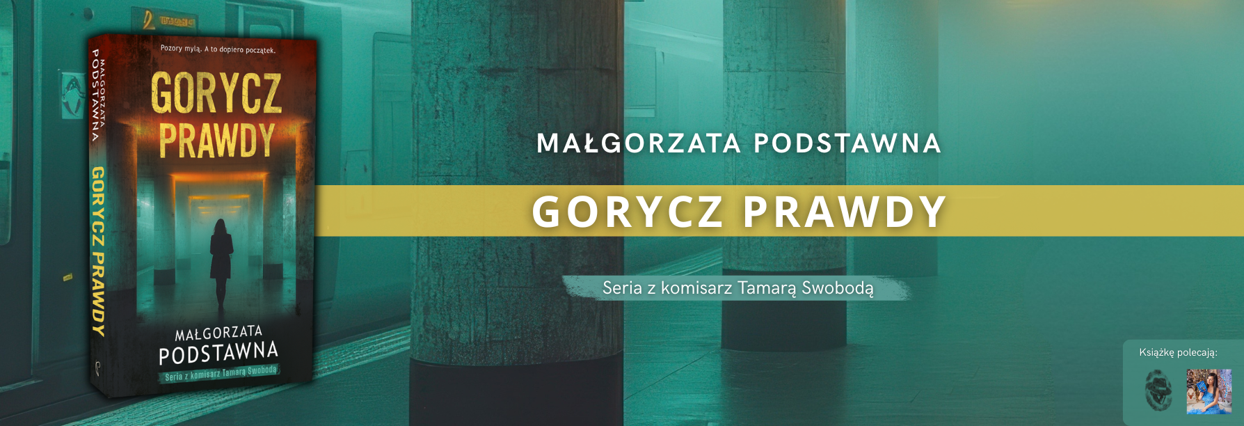 Gorycz prawdy Gorycz prawdy