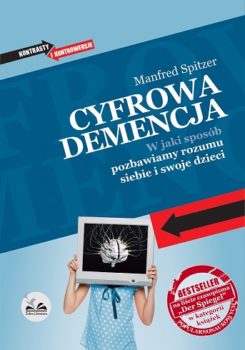 Cyfrowa demencja