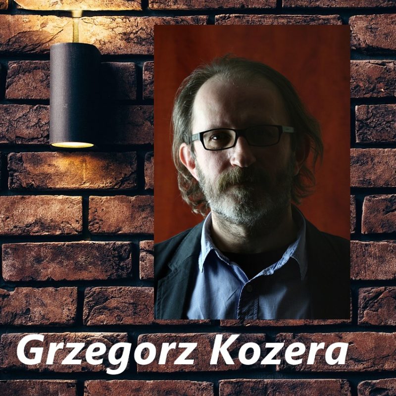 Grzegorz Kozera