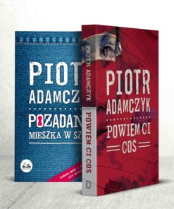 pakiet Piotr Adamczyk