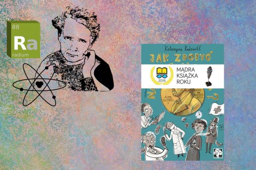 Jak zdobyc nagrode Nobla