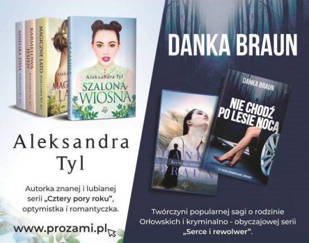 nadmorskie inspiracje