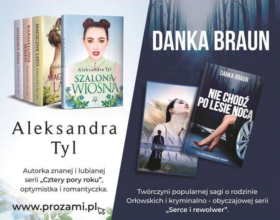 nadmorskie inspiracje