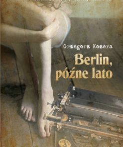 Berlin, późne lato