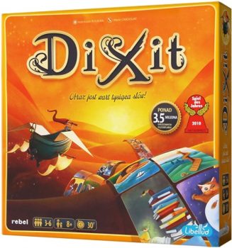 dixit