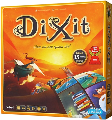 dixit