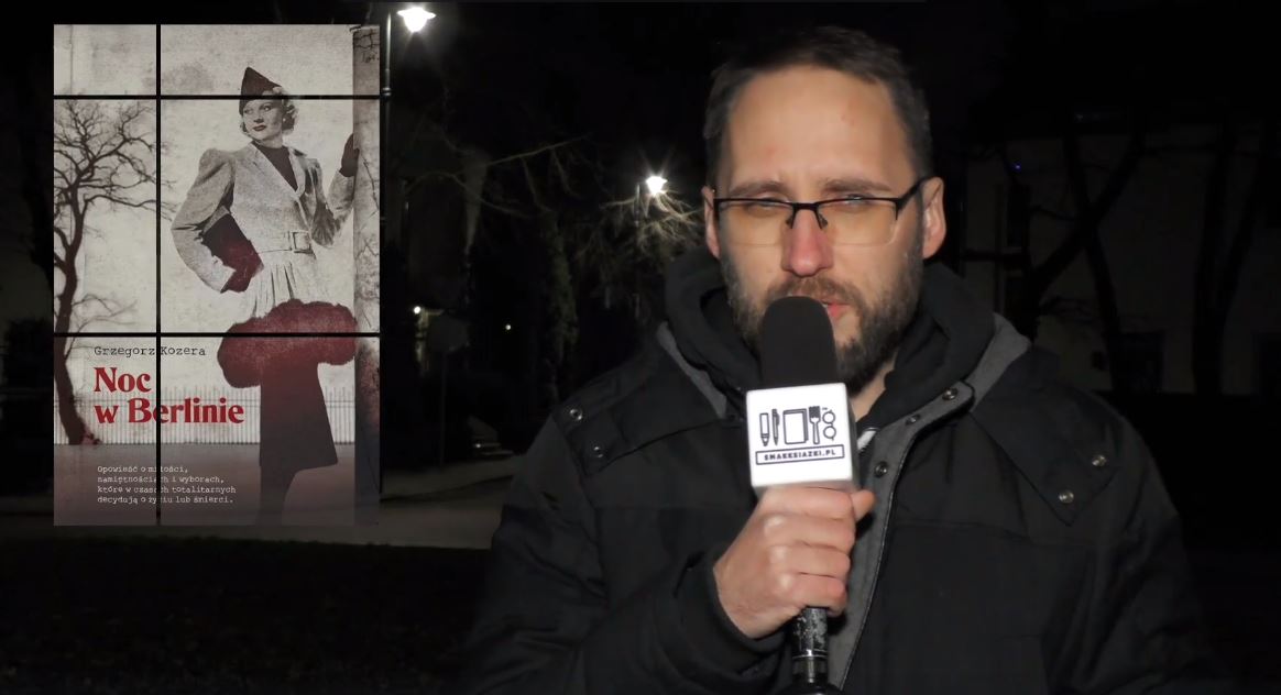 Noc w Berlinie