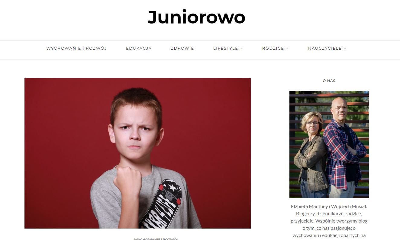 juniorowo