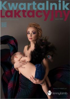 Nowy numer „Kwartalnika Laktacyjnego”