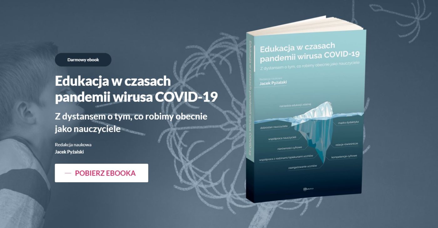 edukacja - COVID - 19