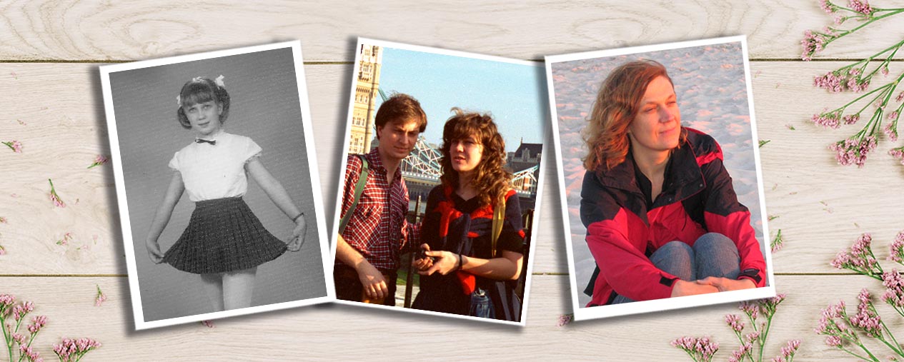 „Tydzień z Autorem” – Magdalena Zimniak