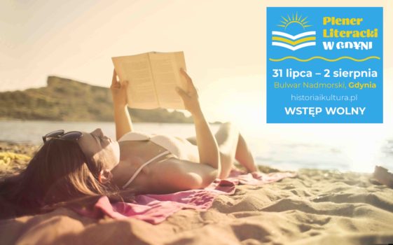 Plener Literacki
