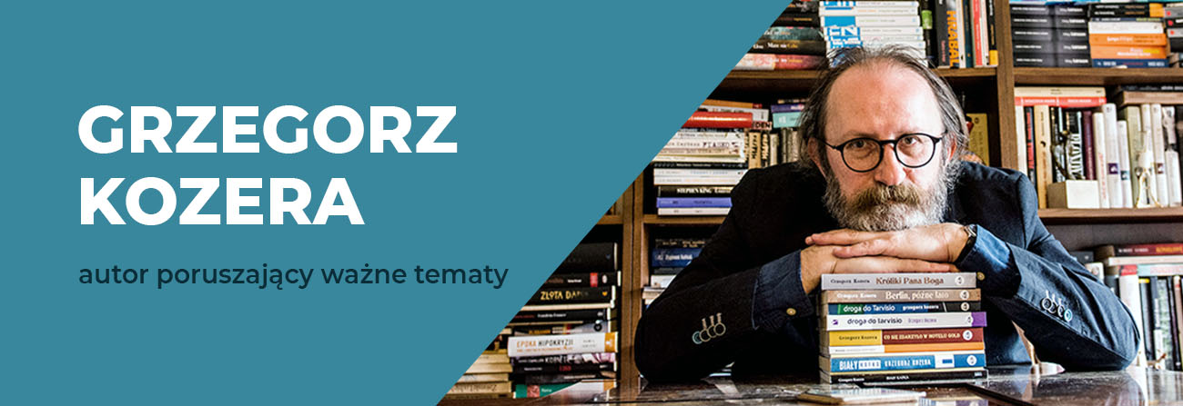Grzegorz Kozera