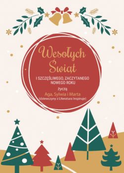 Wesołych Świąt