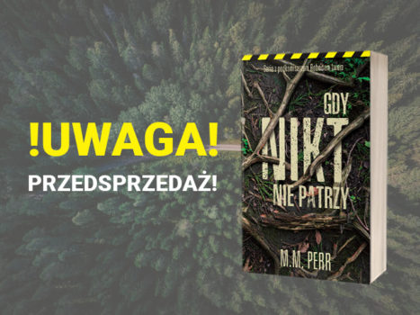 Gdy nikt nie patrzy