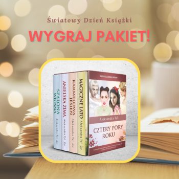 Światowy Dzień Książki