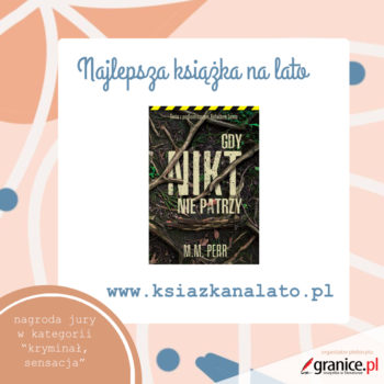 Gdy nikt nie patrzy - Granice.pl