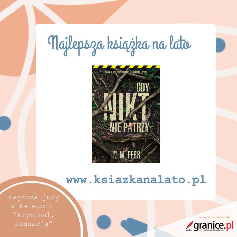 Gdy nikt nie patrzy - Granice.pl