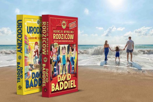 Dobra zabawa dla całej rodziny