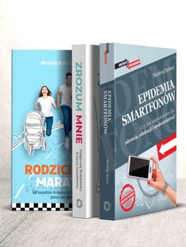 Pakiet „Wychowanie i rozwój"