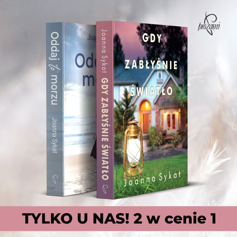 „Gdy zabłyśnie światło”