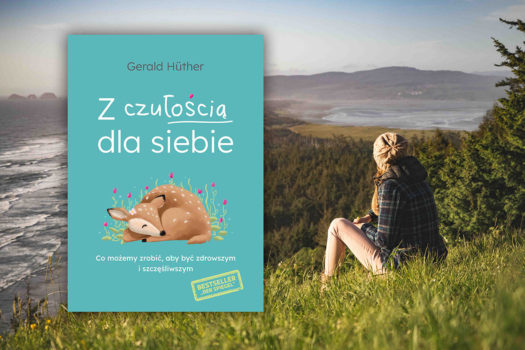 Z czułością dla siebie