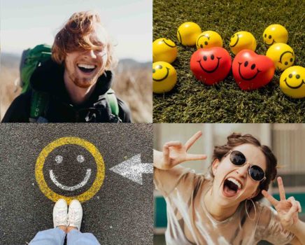 Dzień Pozytywnego Myślenia