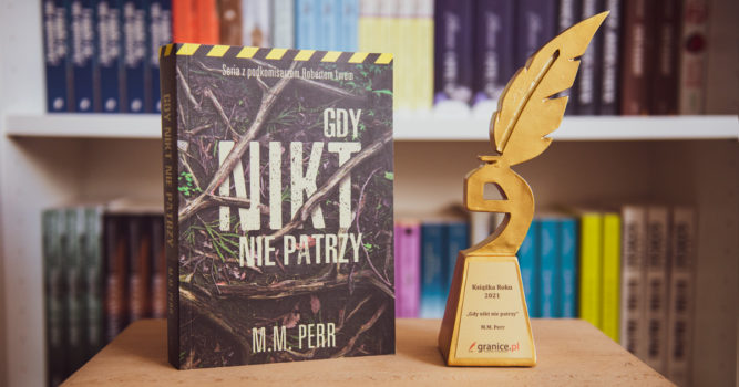 Książka Roku 2021