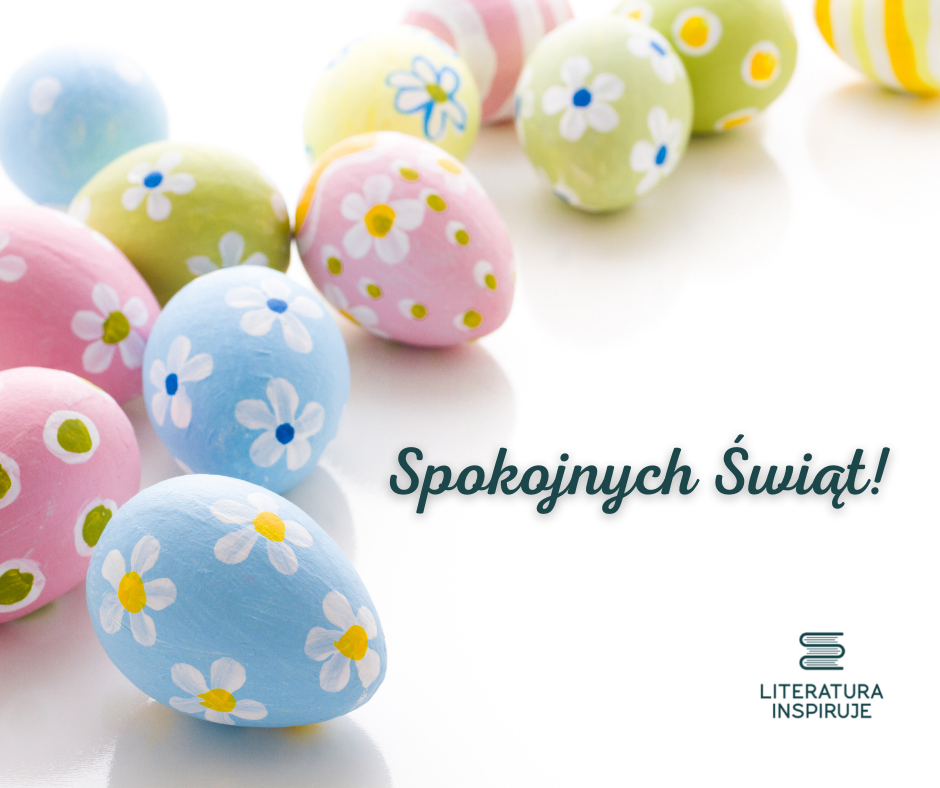 Wesołych Świąt Wielkanocnych