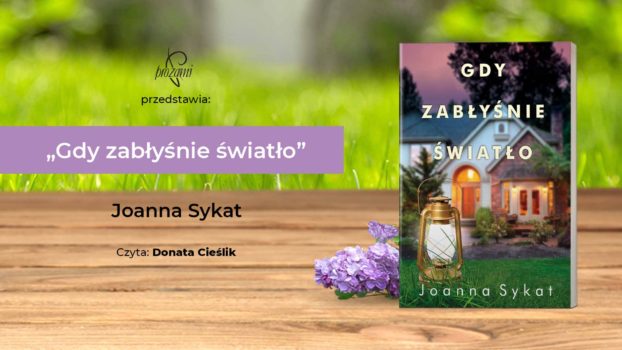 Gdy zabłyśnie światło