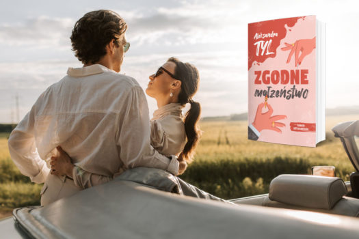 Fragment książki „Zgodne małżeństwo”