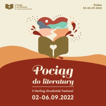 Pociąg do literatury