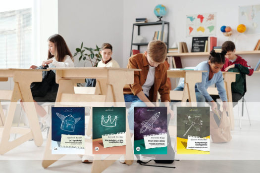 Nowe ścieżki edukacji