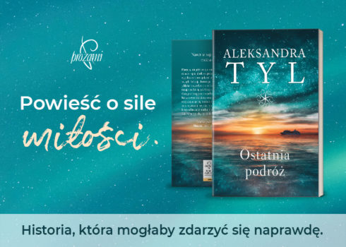 „Ostatnia podróż” w serwisie Granice.pl