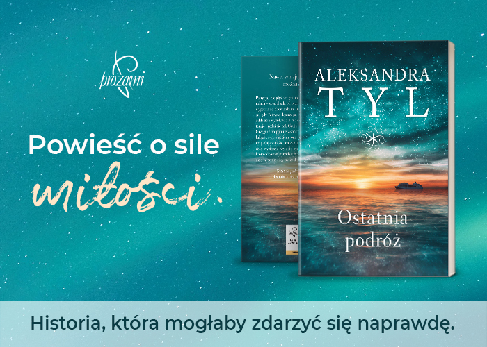 „Ostatnia podróż” w serwisie Granice.pl