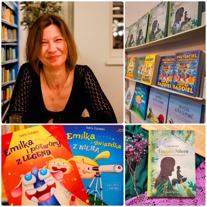 Dla kogo pysznej lemoniady