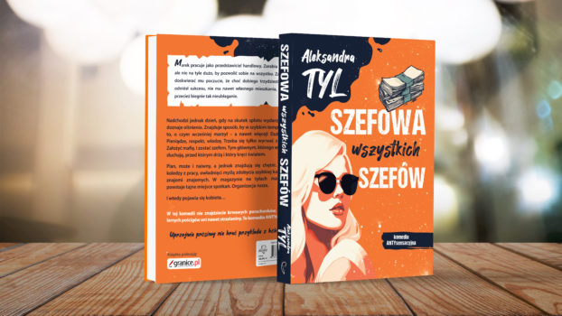 Szefowa wszystkich szefów