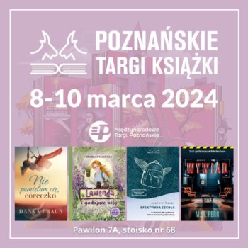 Poznańskie Targi Książki