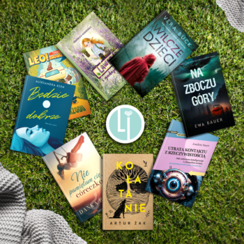 Dzień Miłośników Książek