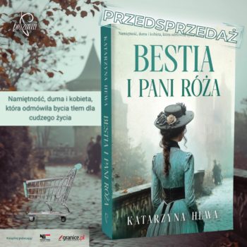 Bestia i pani Róża