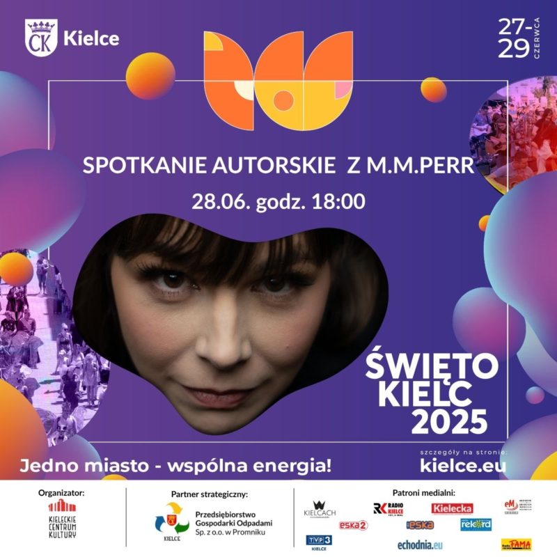 Święto Kielc 2025