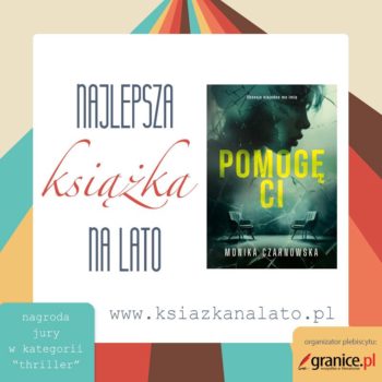 Najlepsza Książka Na Lato 2025