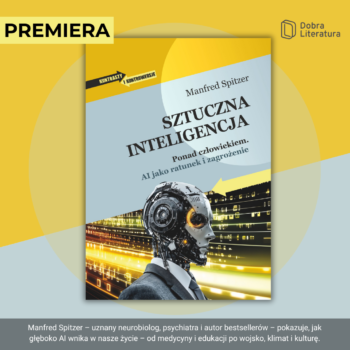 Sztuczna inteligencja