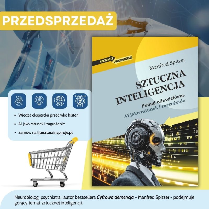 Sztuczna inteligencja