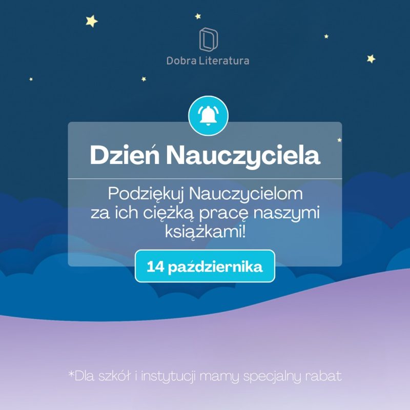 Dzień Nauczyciela