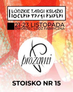 Łódzkie Targi Książki