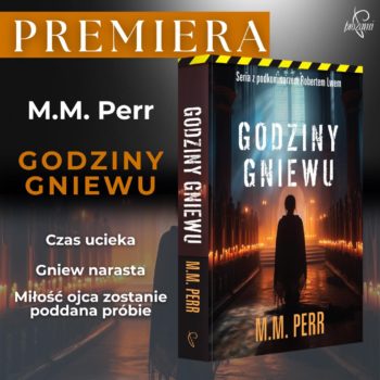 Premiera Godziny gniewu