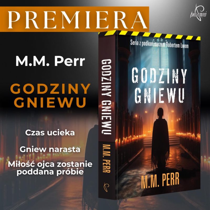 Premiera Godziny gniewu