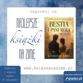 Najlepsze Książki na Zimę 2025